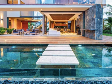 Villa de 5 Chambres