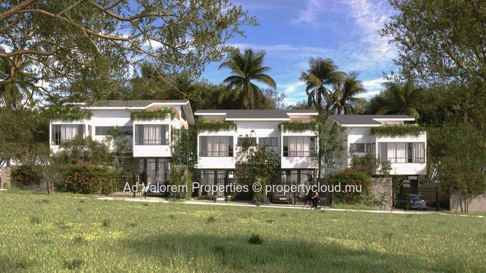 For Sale – Semi-Detached House (Under Construction)
