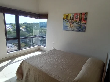 Penthouse de 3 Chambres