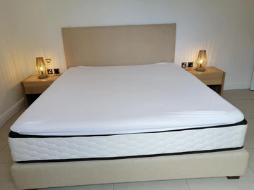 Penthouse de 3 Chambres