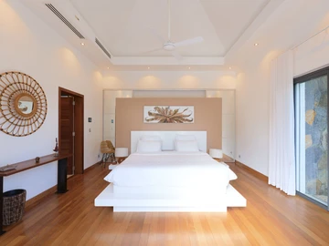 Villa de 4 Chambres