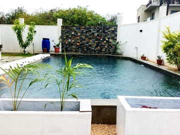 3 Bedroom Villa