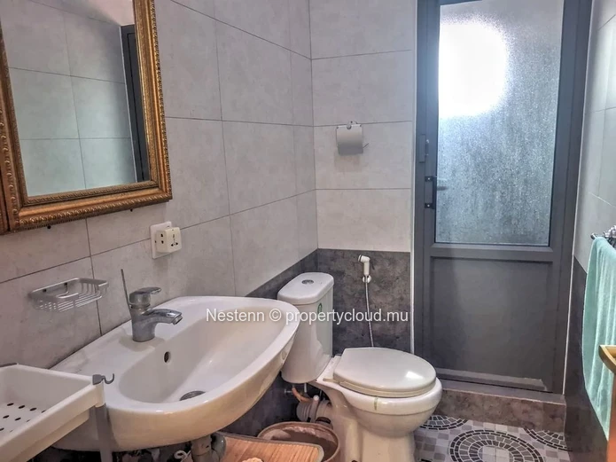 Villa moderne de 3 chambres avec piscine privée