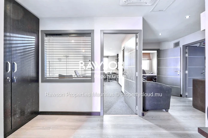 Well Located Office For Sale
