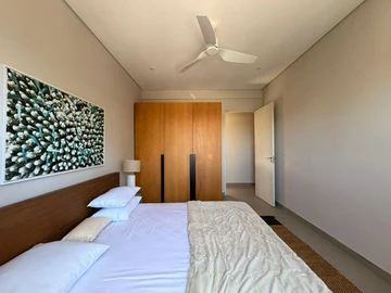 Penthouse de 2 Chambres