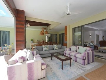 3 Bedroom Villa
