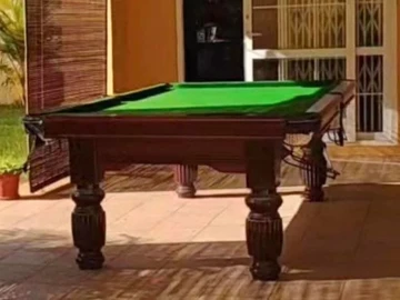 Villa de 5 Chambres