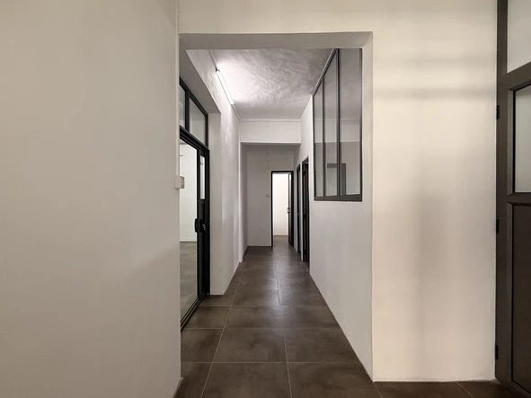 Immobilier Commerciaux