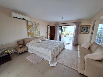 Penthouse de 2 Chambres