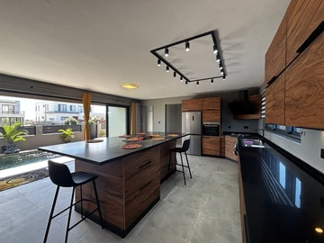 Villa de 4 Chambres