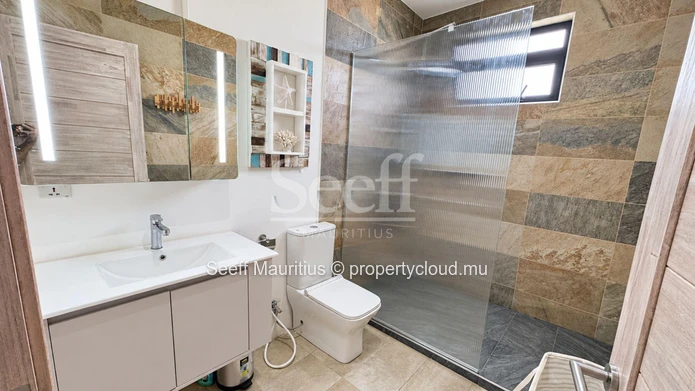 Coastal Luxury Meets Modern Elegance