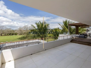 3 Bedroom Penthouse