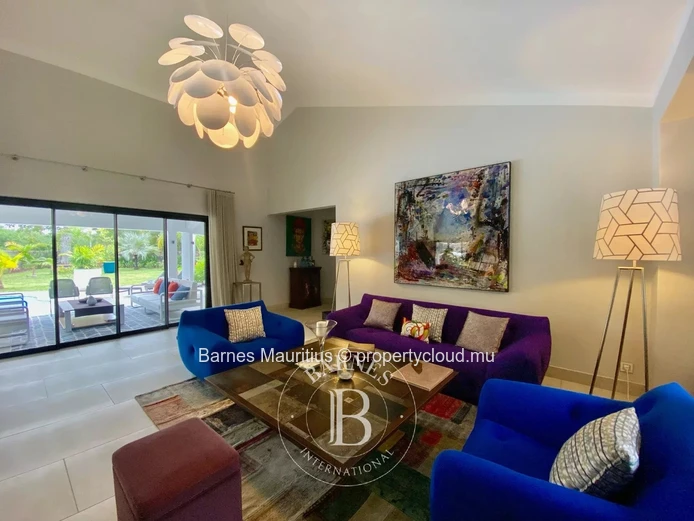 BELLE MARE - Exceptional Villa - 3 Bedrooms