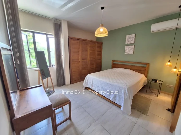 Apartments - 2 bedrooms - Cascavelle