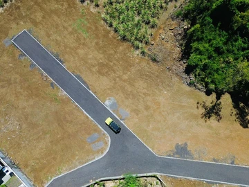 Residential Land