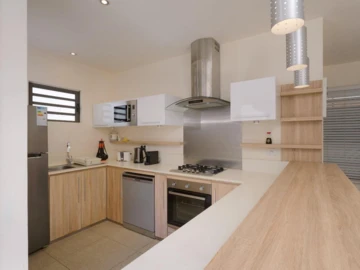 Villa de 3 Chambres