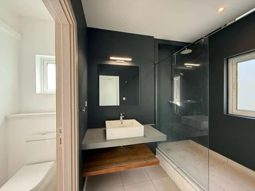 Townhouse, Duplex de 3 Chambres