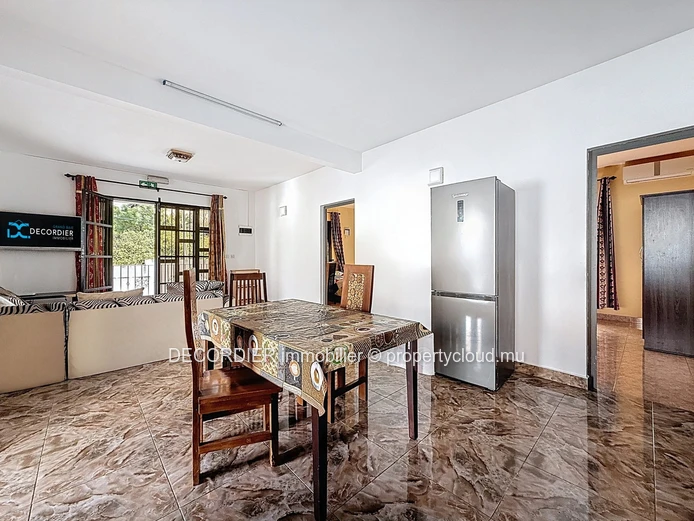 Spacious Home with Pool for Rent