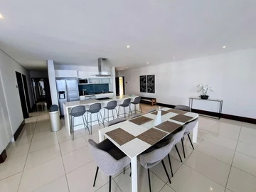 3 Bedroom Apartment