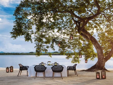 Villa 7 – Tailored Tropical Luxury within One&Only Le Saint Géran