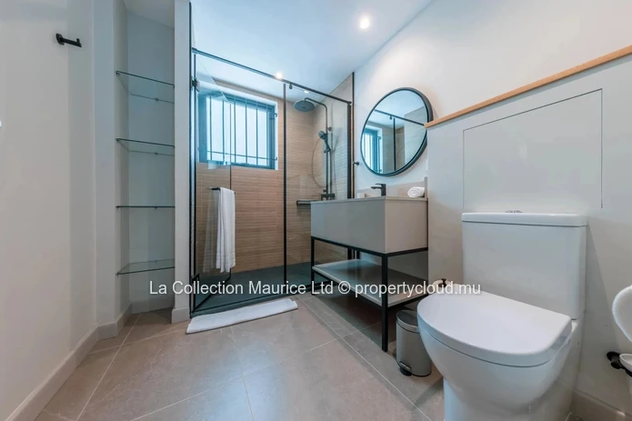 Appartement I Tamarin I Pieds dans L'Eau