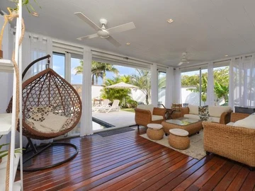 Villa de 2 Chambres