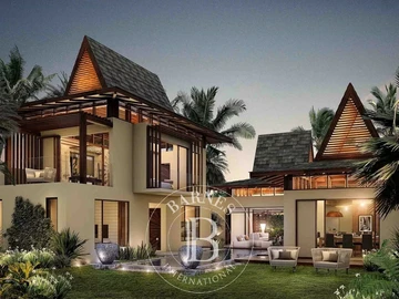 3 Bedroom Villa