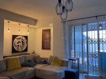 Townhouse, Duplex de 3 Chambres