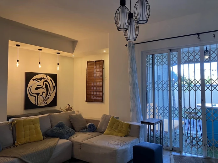 À vendre : Duplex 3 chambres à Grand Baie, Île Maurice
