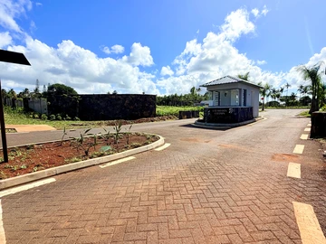 Residential Land