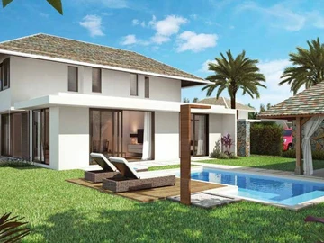 3 Bedroom Villa