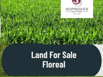 Commercial Land
