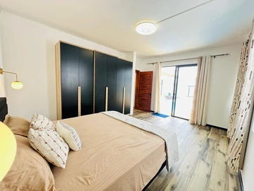 2 Bedroom Villa