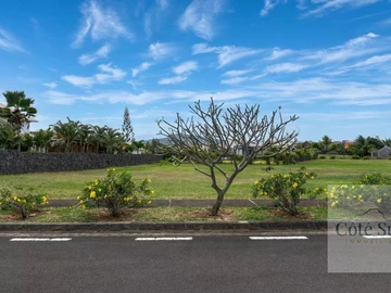 Residential Land