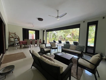 Villa de 5 Chambres