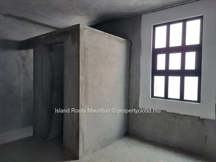 Ideally Located Office for Rent in Grand Baie