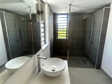 Penthouse de 3 Chambres