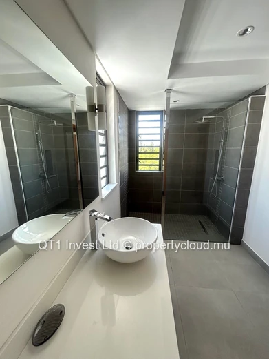Penthouse De Prestige Vue Mer