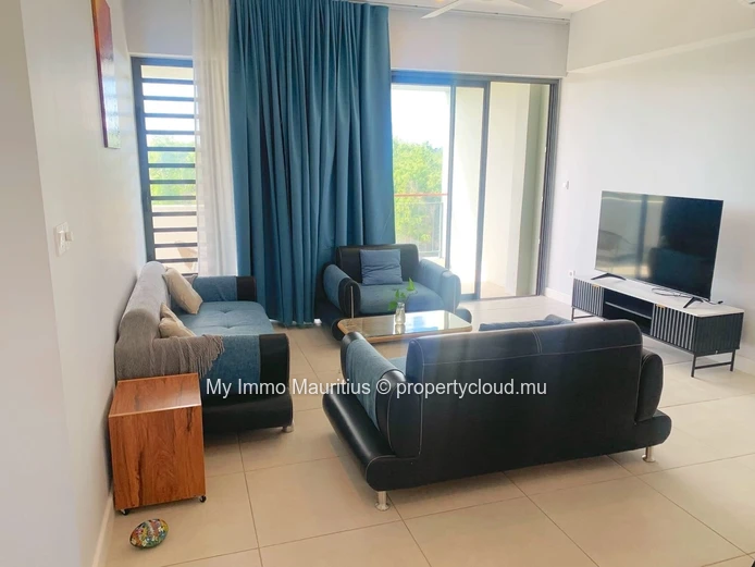 Flic en Flac – 2-Bedroom Apartment at The Grove