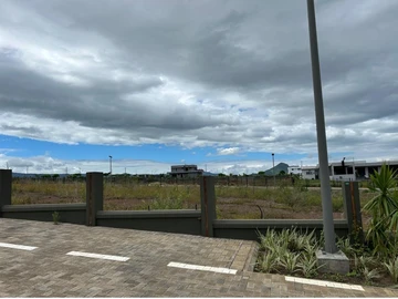 Residential Land