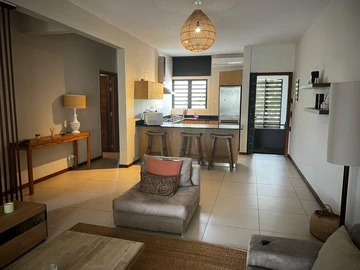 Lovely Apartment for sale in Pereybere