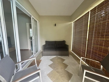 Townhouse, Duplex de 4 Chambres