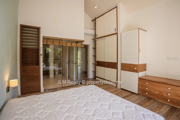 For Sale in Black River – Prestigious Duplex in Mauritius' Only Residential Marina