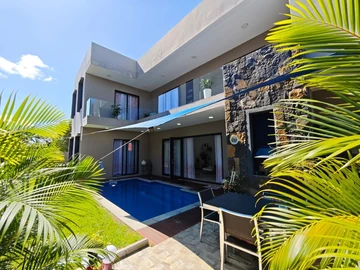 Villa de 4 Chambres