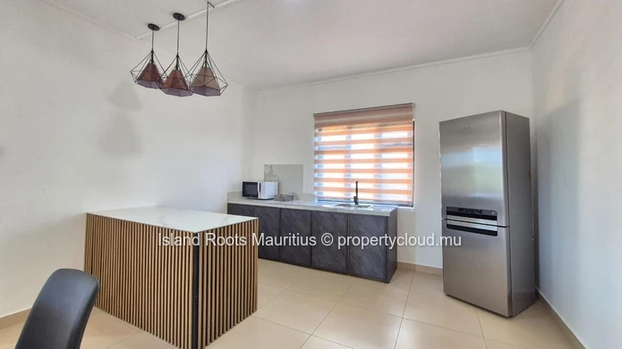  3-Bedroom Apartment for Rent in Grand Baie