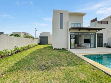 Villa de 3 Chambres