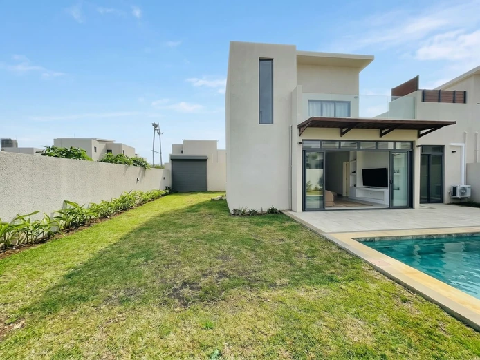 Villa Contemporaine Au Cœur De Grand Baie La Salette