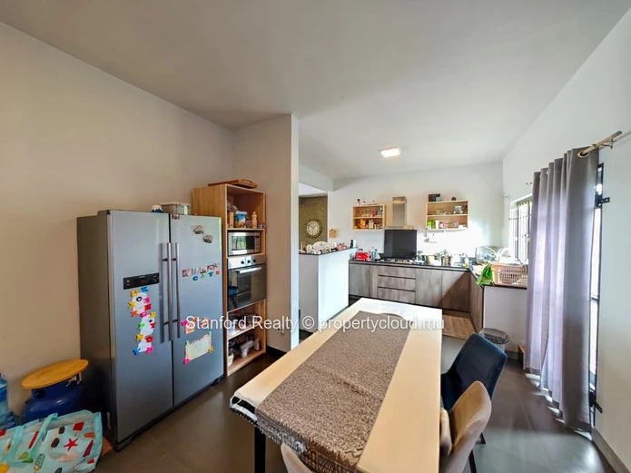Villa for Rent - 4 Bedrooms, La Marie (Henrietta)