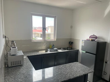 Appartement de 3 Chambres