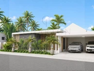 3 Bedroom Villa